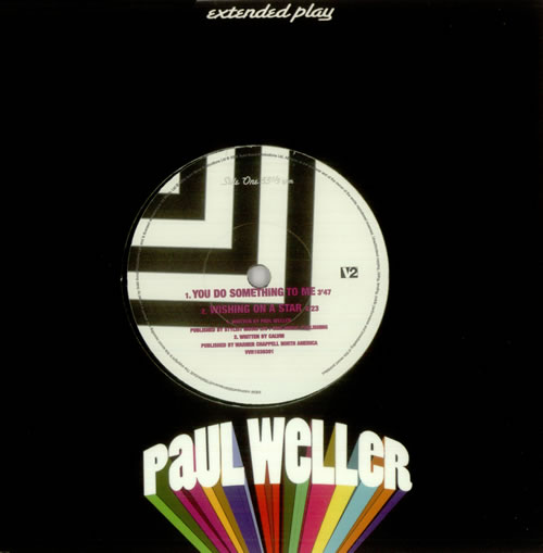 Paul Weller Catch-Flame! - Live At The Alexandra Palace UK 2